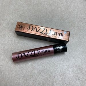 KVD Vegan Beauty Dazzle stick long-wear eyeshadow in force field